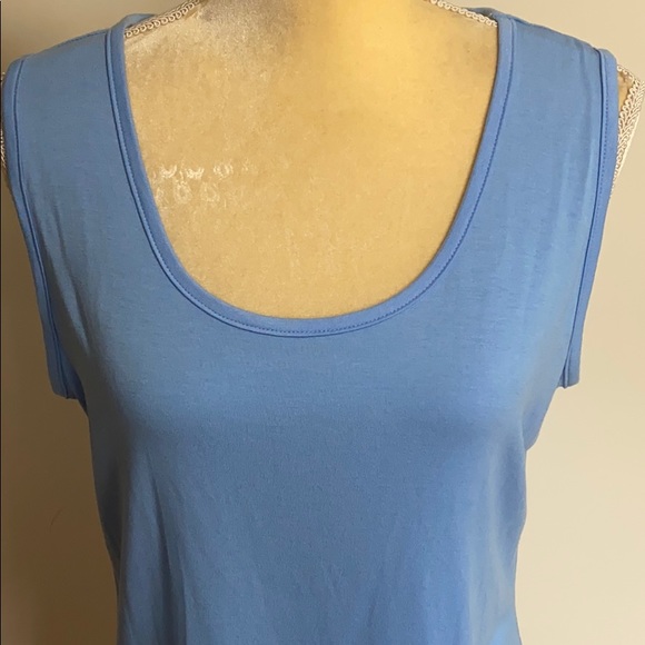 Simply Noelle Soft & Stretchy Tunic - Picture 2 of 8